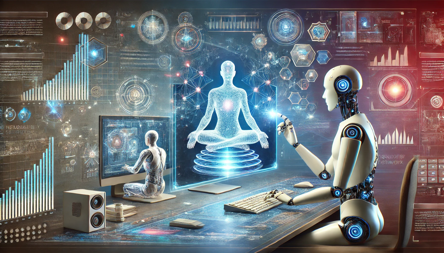 When Machines Dream: The Art and Science of AI-Generated Creativity