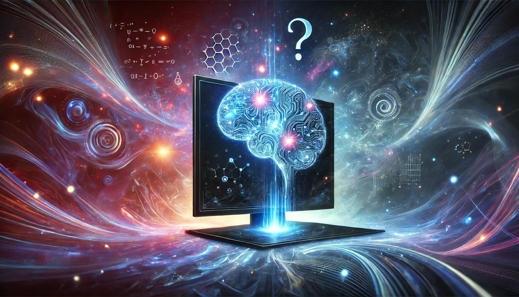 When Machines Dream: The Art and Science of AI-Generated Creativity