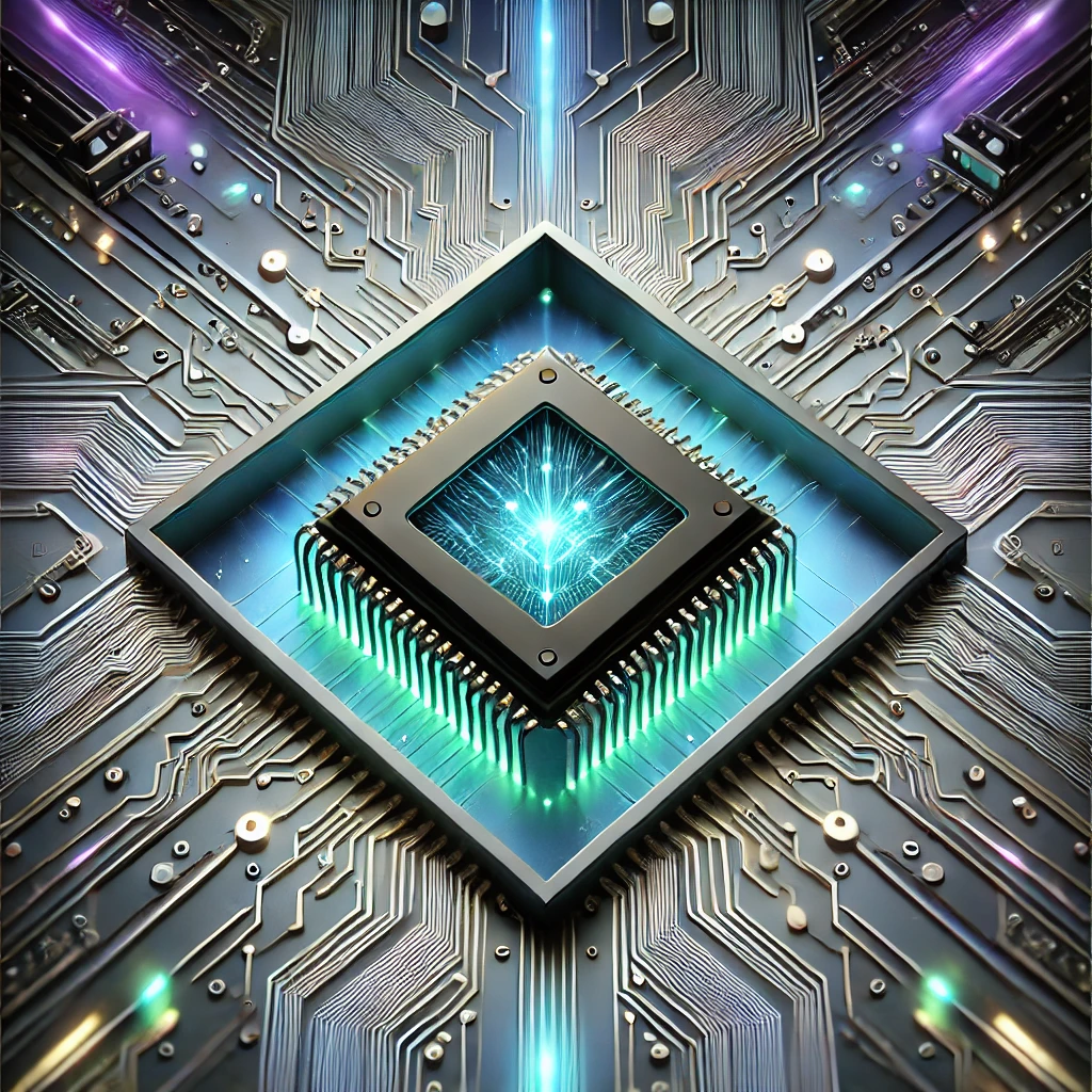 The Death of Moore’s Law: What Comes Next?